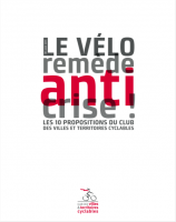 2011 Le vélo remede anticrise